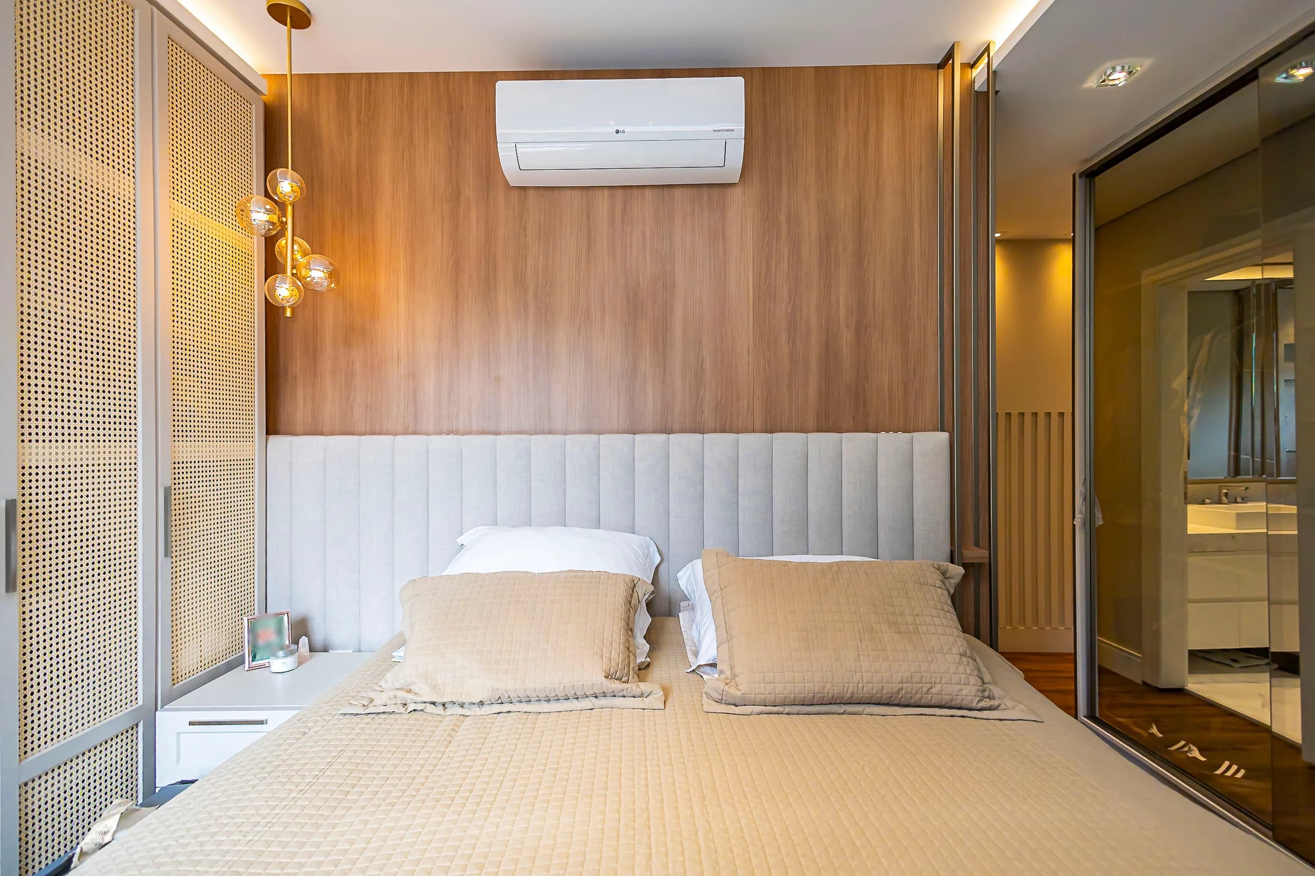 Apartamento em Curitiba - PR, no bairro Seminário - Ref: AP1869-CTI